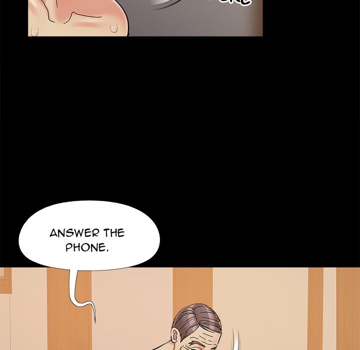 Sleepy Town Escapades chapter 30 page 92