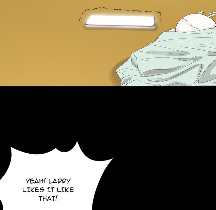 Sleepy Town Escapades chapter 30 page 94