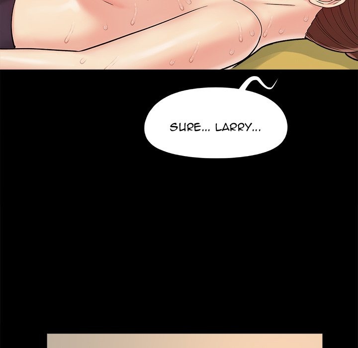 Sleepy Town Escapades chapter 30 page 96