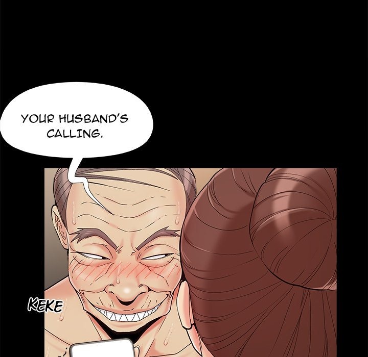 Sleepy Town Escapades chapter 31 page 7