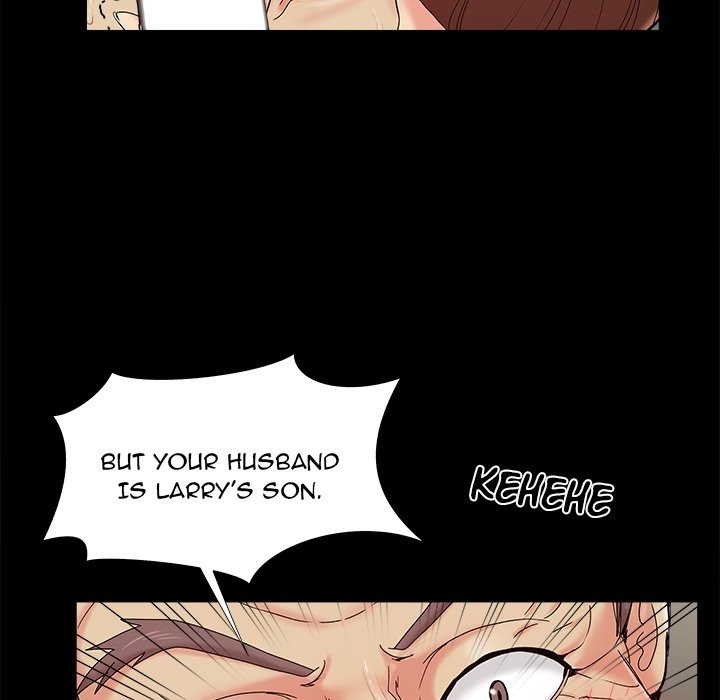 Sleepy Town Escapades chapter 31 page 8