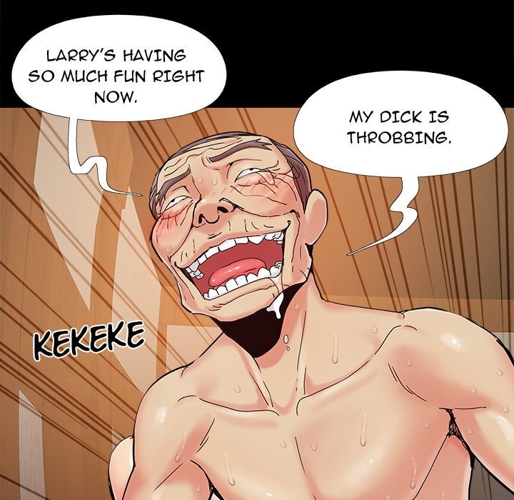 Sleepy Town Escapades chapter 31 page 10