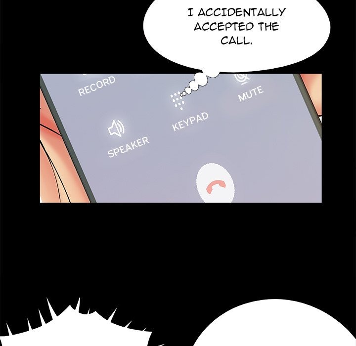 Sleepy Town Escapades chapter 31 page 22