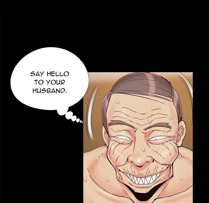 Sleepy Town Escapades chapter 31 page 24