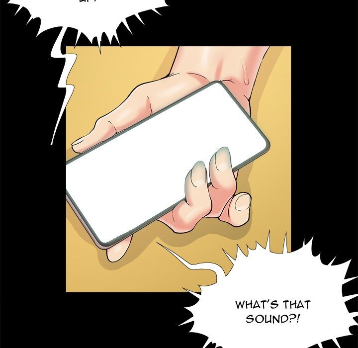 Sleepy Town Escapades chapter 31 page 32