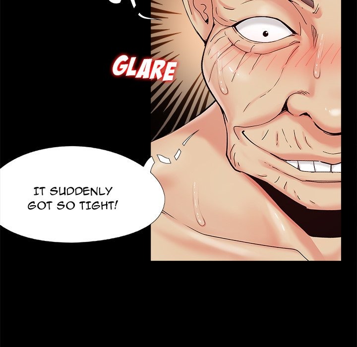 Sleepy Town Escapades chapter 31 page 34