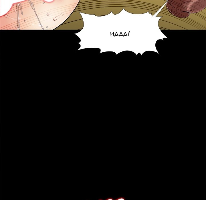 Sleepy Town Escapades chapter 31 page 40