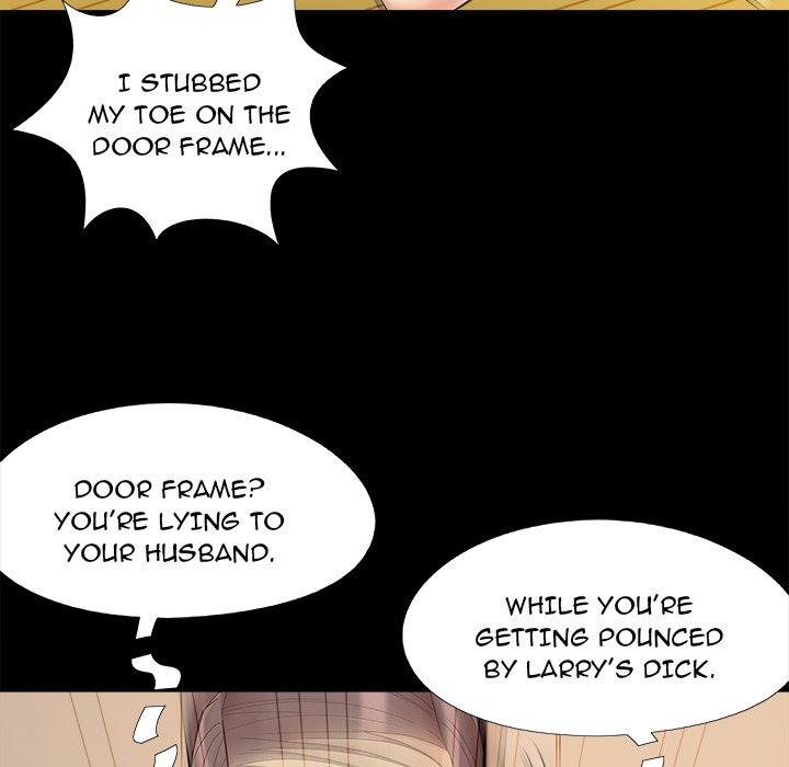 Sleepy Town Escapades chapter 31 page 46