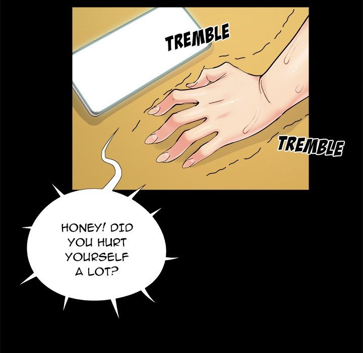 Sleepy Town Escapades chapter 31 page 52
