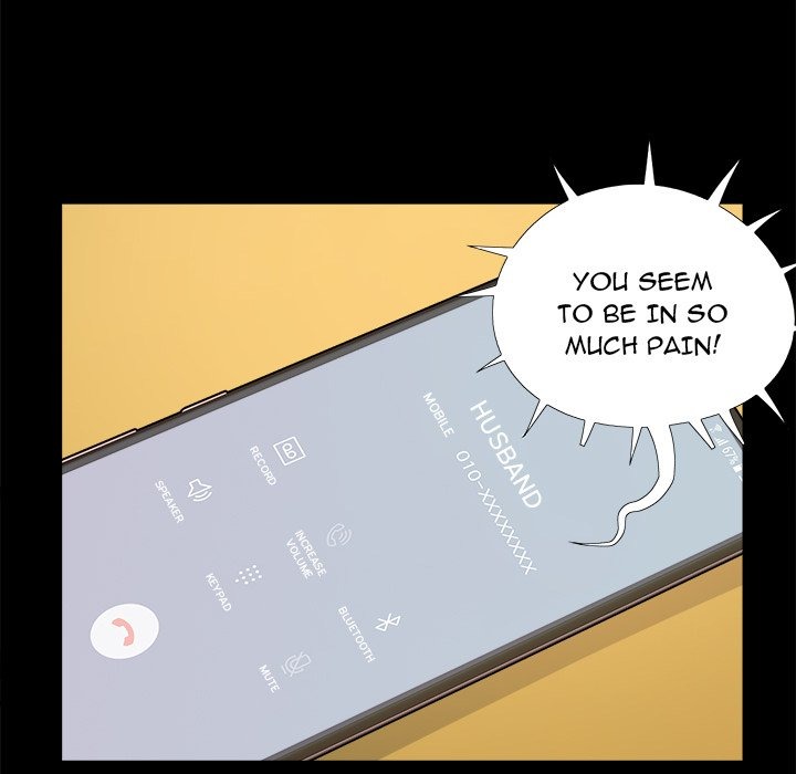 Sleepy Town Escapades chapter 31 page 53