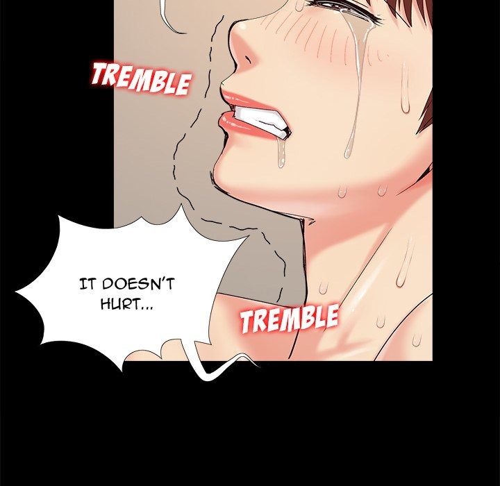Sleepy Town Escapades chapter 31 page 55