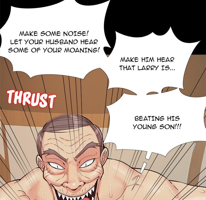 Sleepy Town Escapades chapter 31 page 66