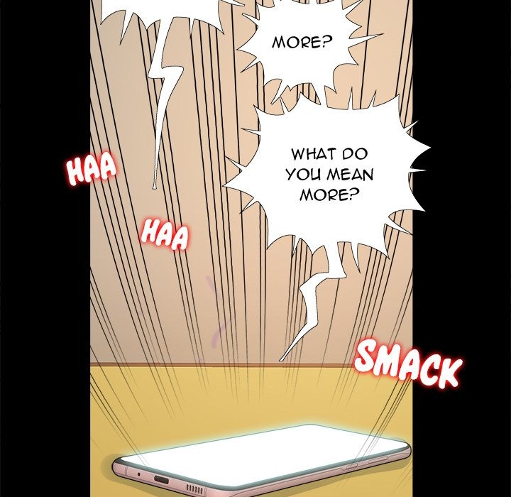 Sleepy Town Escapades chapter 31 page 77