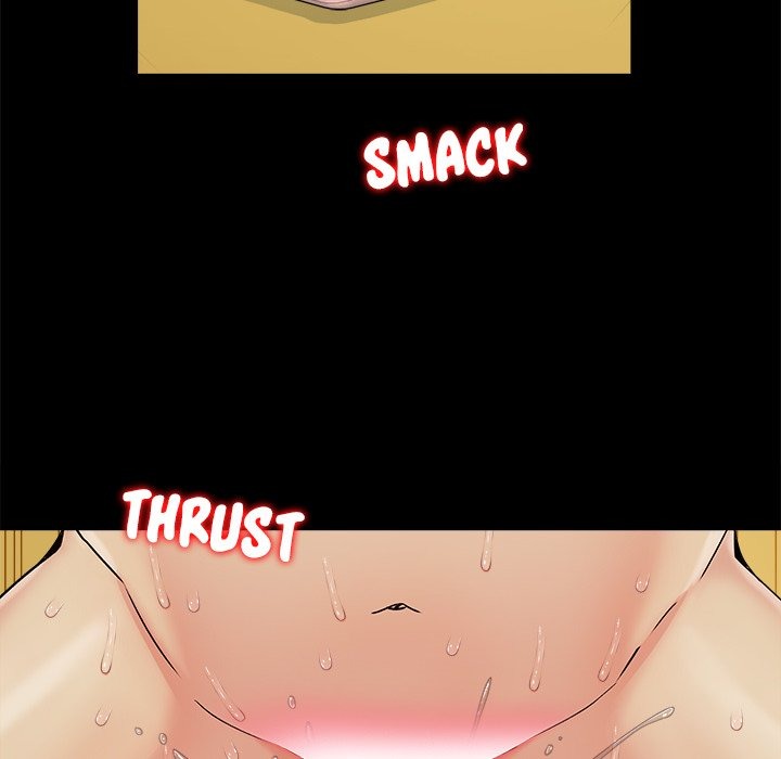 Sleepy Town Escapades chapter 31 page 78
