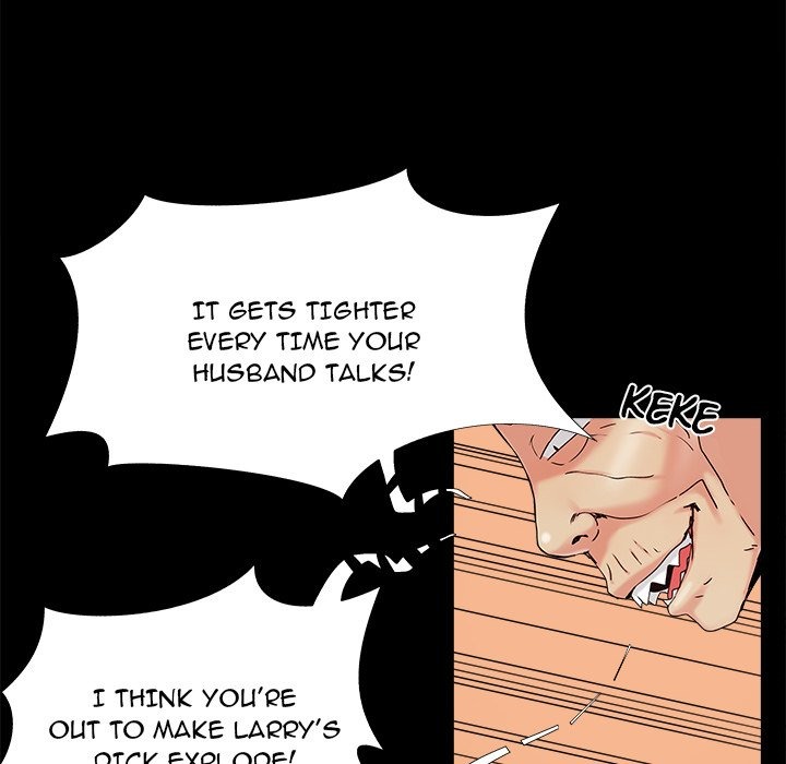 Sleepy Town Escapades chapter 31 page 84