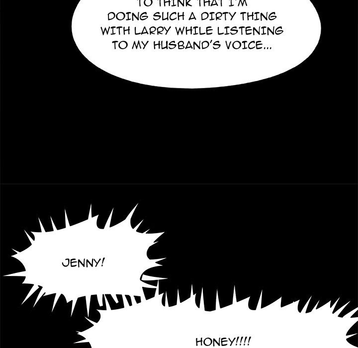 Sleepy Town Escapades chapter 31 page 87