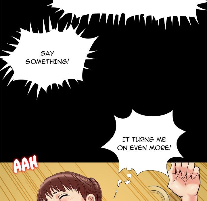 Sleepy Town Escapades chapter 31 page 88