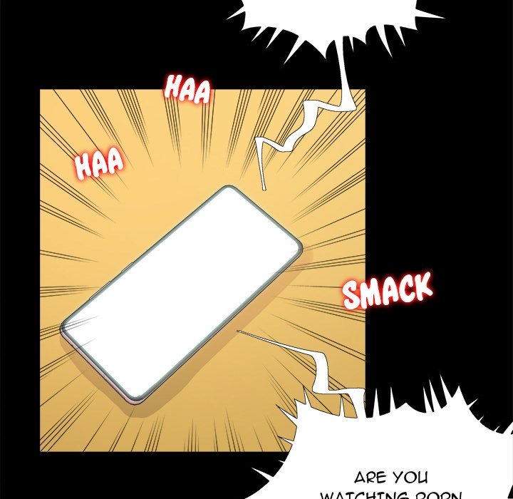 Sleepy Town Escapades chapter 31 page 93