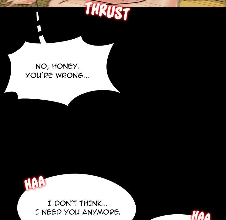Sleepy Town Escapades chapter 31 page 97