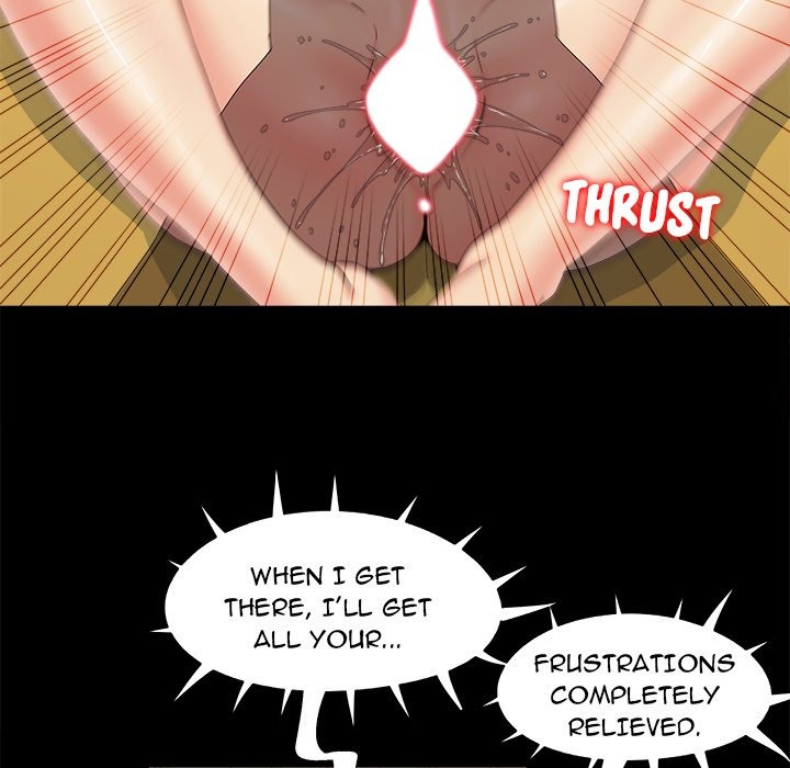 Sleepy Town Escapades chapter 31 page 99