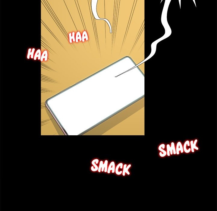 Sleepy Town Escapades chapter 31 page 100