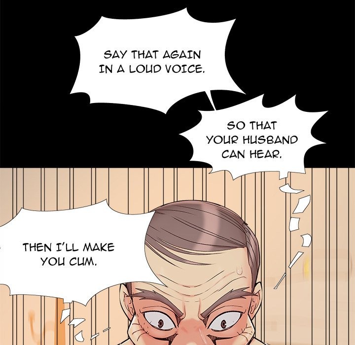 Sleepy Town Escapades chapter 31 page 107