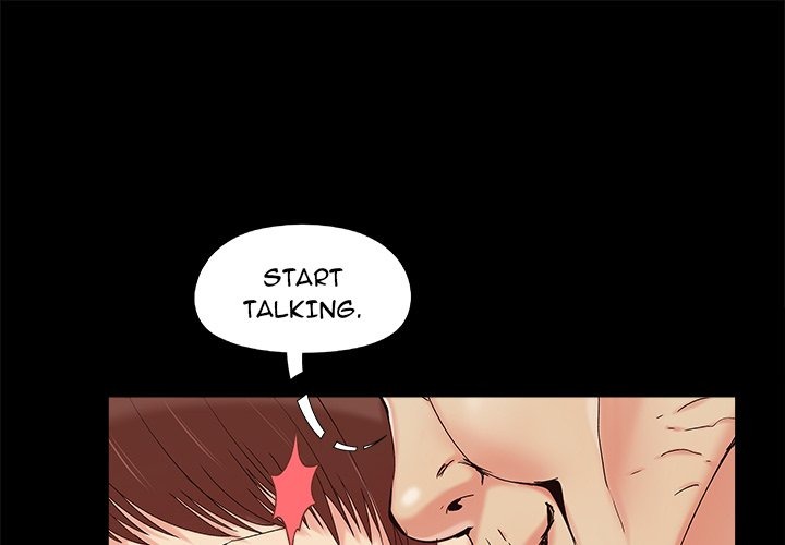 Sleepy Town Escapades chapter 32 page 2