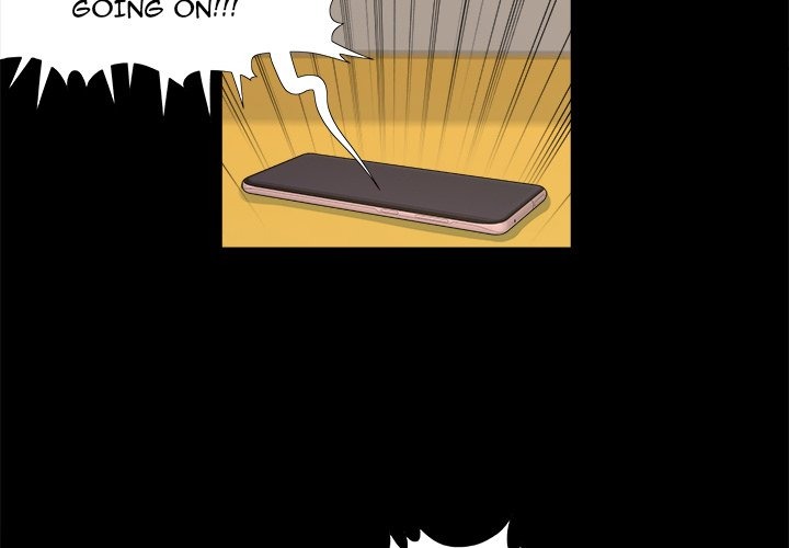 Sleepy Town Escapades chapter 32 page 5