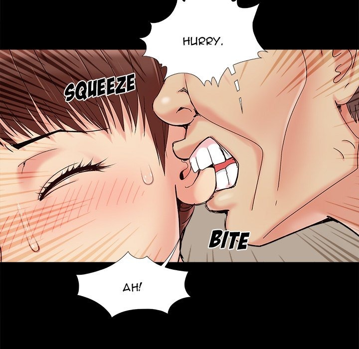 Sleepy Town Escapades chapter 32 page 6