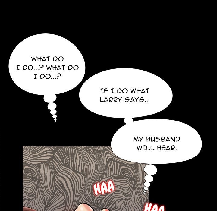 Sleepy Town Escapades chapter 32 page 7