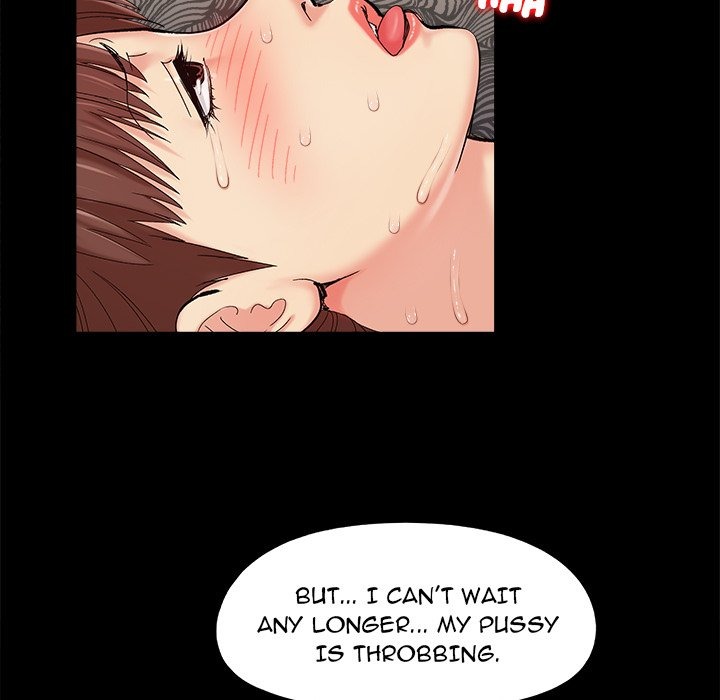 Sleepy Town Escapades chapter 32 page 8