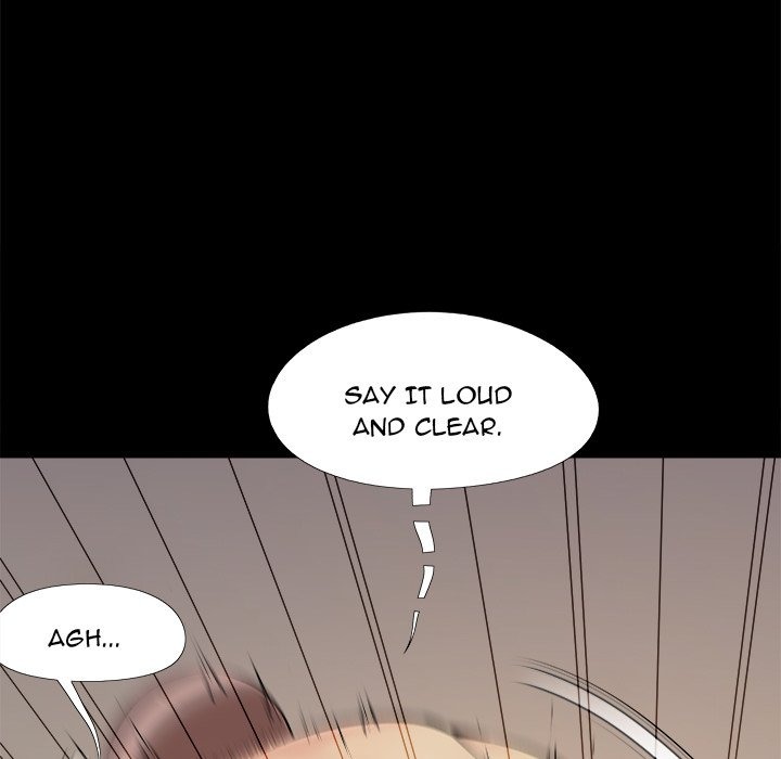 Sleepy Town Escapades chapter 32 page 14