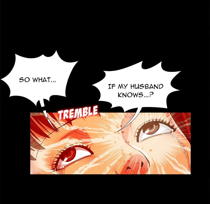 Sleepy Town Escapades chapter 32 page 21