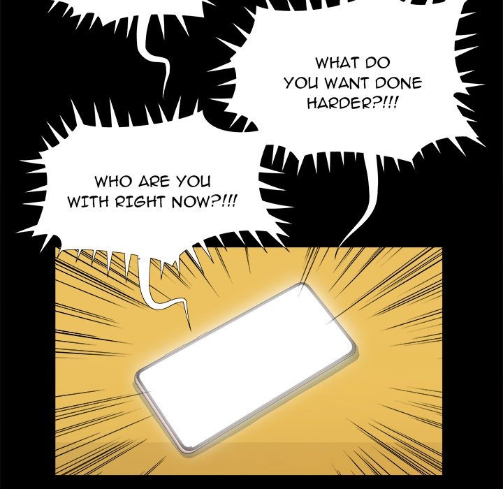 Sleepy Town Escapades chapter 32 page 24