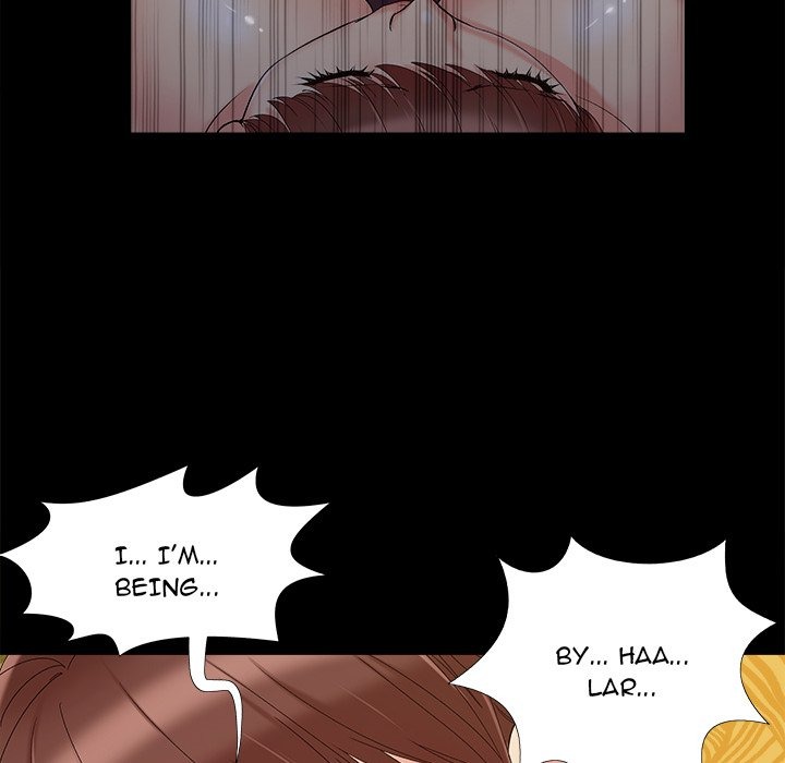 Sleepy Town Escapades chapter 32 page 28
