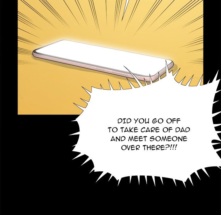 Sleepy Town Escapades chapter 32 page 31