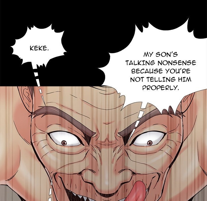 Sleepy Town Escapades chapter 32 page 32