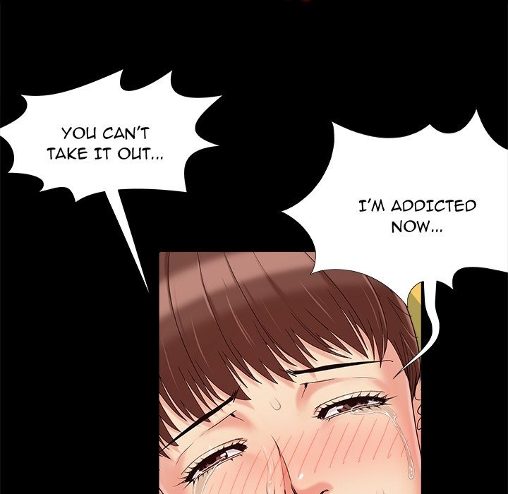 Sleepy Town Escapades chapter 32 page 35
