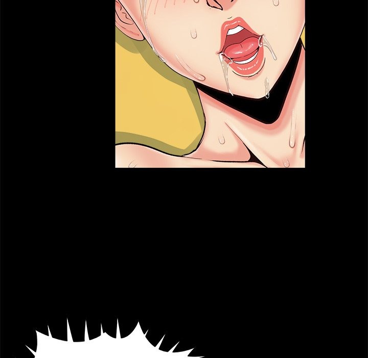 Sleepy Town Escapades chapter 32 page 36