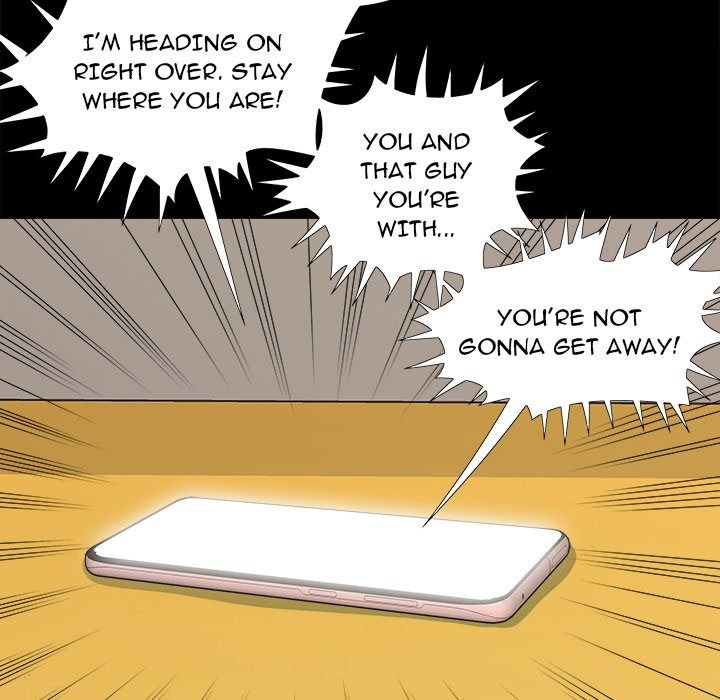 Sleepy Town Escapades chapter 32 page 37