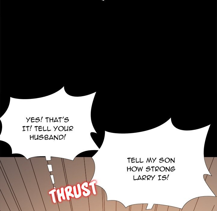 Sleepy Town Escapades chapter 32 page 40
