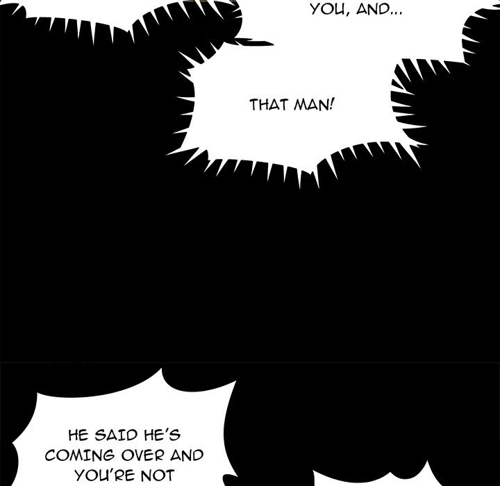 Sleepy Town Escapades chapter 32 page 43