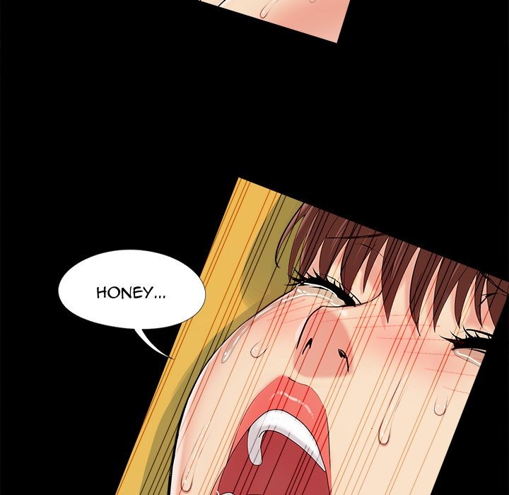 Sleepy Town Escapades chapter 32 page 54