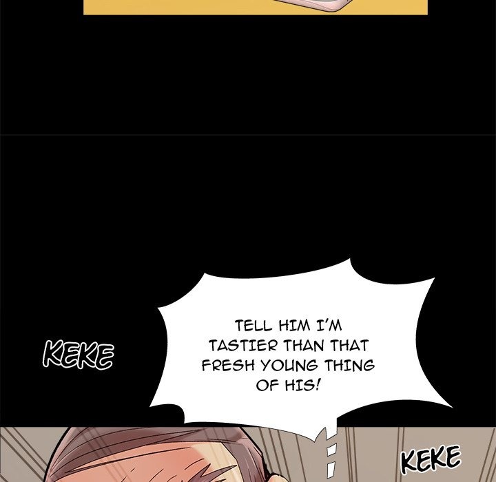 Sleepy Town Escapades chapter 32 page 57