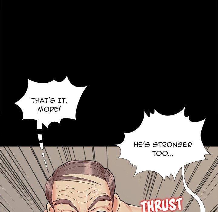 Sleepy Town Escapades chapter 32 page 76
