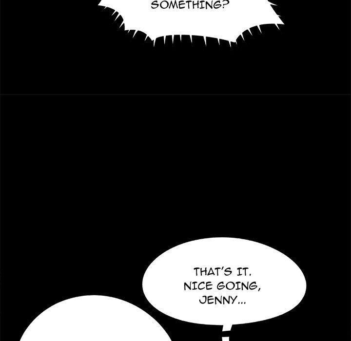 Sleepy Town Escapades chapter 32 page 80