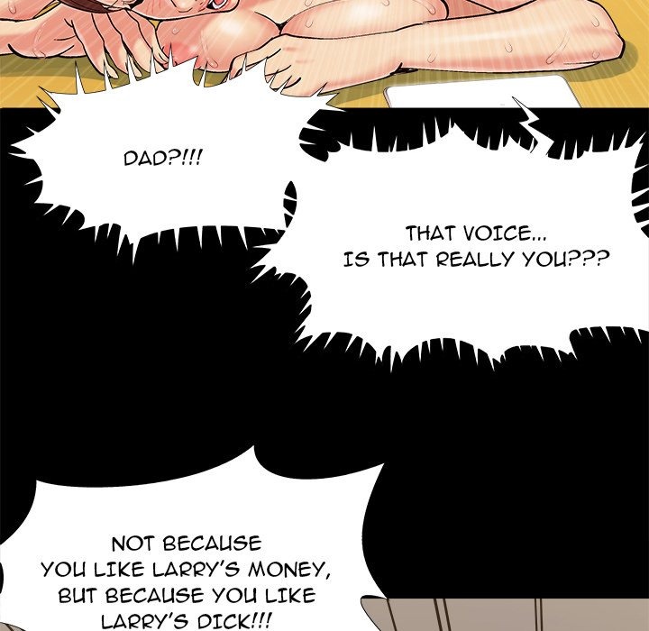 Sleepy Town Escapades chapter 32 page 91