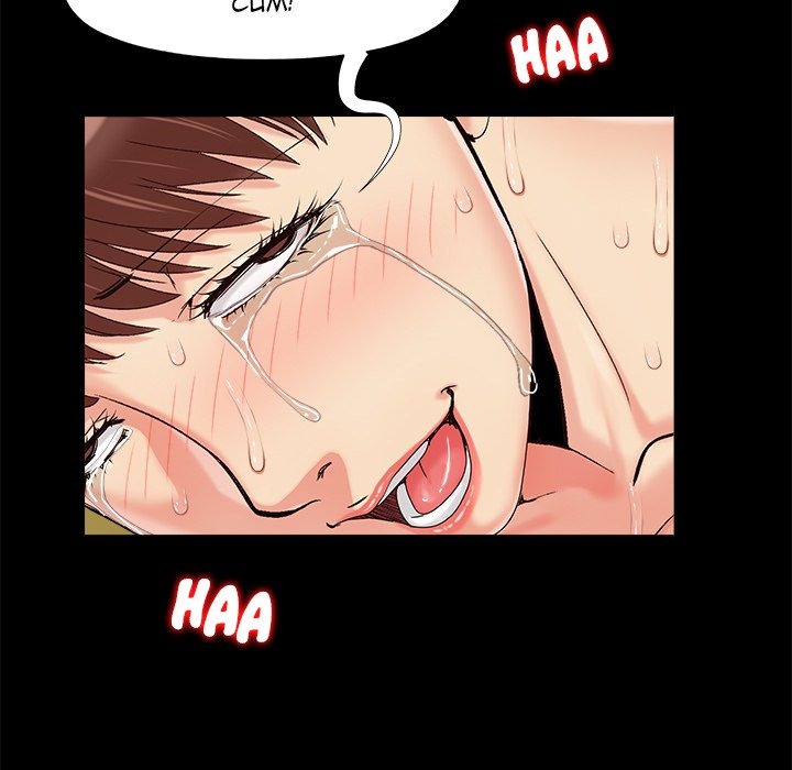 Sleepy Town Escapades chapter 32 page 94