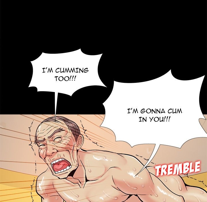 Sleepy Town Escapades chapter 32 page 95