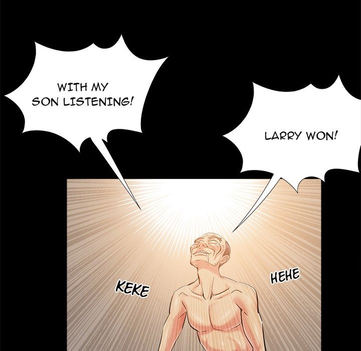 Sleepy Town Escapades chapter 32 page 100